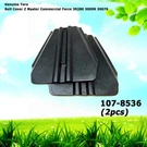 Genuine Toro 107-8536 Belt Cover Z Master Commercial Force 30280 30099 30079. Fixed Price $41.49.