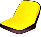 Amero Cover (medium) LP92324 Fits John Deere Seats Upto 15" Tall Gators. Fixed Price $74.25.