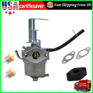 Fit Toro 38587 38272 Power Clear 180 And 418ZR Snowblower Carburetor 119-1977 Us. Fixed Price $17.49.