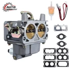 For Generac 0G4611 0E8951 0F9036 053640 990CC GT760 GTV990 Carburetor. Fixed Price $38.69.