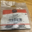 Genuine Oem Briggs & Stratton Engine Choke Knob 791948. Fixed Price $9.99.