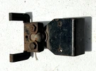 1928 29 30 31 Ford Model Vintage Automobile Inside Rear View Mirror Mount. Fixed Price $39.99.