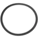 Cub Cadet 503-01128 Cvt Belt Challenger MX750 MX550 Eps CX750 CX700 CX500 Crew. Fixed Price $288.02.