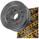 Caltric 483285 Pulley For Scag SCZ48V-22FX SCZ48V-23CV STC52V SMTC-48 SMWC-52V. Fixed Price $40.00.