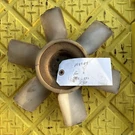 M89184 John Deere 330 332 F915 Cooling Fan. Fixed Price $30.00.