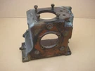 Bolens 1455 1476 1477 Large Frame Tractor Wisconsin S-14D Engine Crankcase. Fixed Price $84.99.