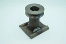 Genuine Oem Toro / Lawn Boy Part # 106-3987 Blade Adapter; Recycler & Insight. Fixed Price $30.43.