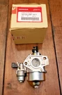 Honda Carburetor GX340U2 GX340UT2 GX340RT2 16100-Z8T-911 Genuine Oem. Fixed Price $88.30.