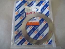Case Fits New Holland Ford Friction Disk Plate 83918314. Fixed Price $10.00.