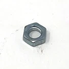 New Genuine Oem Part # 610358 Nut-jam,locking For Toro/lawnboy Mowers. Fixed Price $14.94.