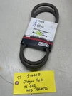 Oregon 75-035 Engine Drive Belt Mtd 100 700 800 Series 46" Yard Tractors. Fixed Price $37.33.