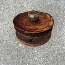 John Deere 400 420 430 60" Deck Spindle AM35305 AM100936. Fixed Price $95.00.
