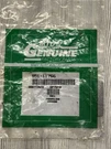 Troy-bilt 951-11766 Carburetor Gasket Mtd Huskee Mastercut Sure Inch CC94M. Fixed Price $12.99.