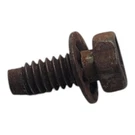 Briggs & Stratton 691078 Screw 93042 060101 243431 243432 243436 243451 Oem Nos. Fixed Price $8.99.