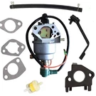 Shnile Carburetor For Troy-bilt Xp 7000 10500 Watt 030477 Gas.... Fixed Price $35.99.