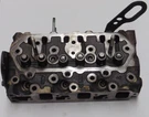 Yanmar 3TN66 Engine Cylinder Head; John Deere # AM875030 *** See Descrip.. Fixed Price $400.00.