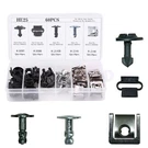 60PCS Engine Undertray Cover Clips Bottom Metal Screw Bolt Kit For Audi Vw. Fixed Price $18.31.