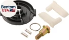 Rewind Starter Repair Kit For Briggs And Stratton, Includes 692299 Friction Plat. Fixed Price $17.27.