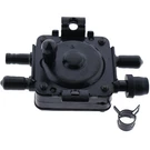 Fuel Pump 57-9080 NN10212 For Onan P220G 20HP Wheel Horse 520-HC Tractor. Fixed Price $28.99.