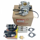 Oem Carburetor For Honda GX610 GX620 18HP20HP V-twin 16100-ZJ0-871 16100-ZJ0-872. Fixed Price $174.93.