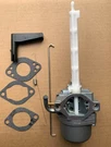 Carburetor For Ariens Snow Thrower Model# 921018. Fixed Price $39.99.