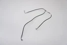 Ktm 890 Adventure Front Abs-caliper Brake Line Oen Hose 63542003000 21-2023 M69. Fixed Price $100.00.
