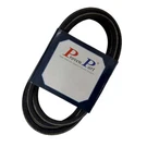 Proven Part Drive Belt 1/2 In 73 Pump For Exmark 116-1953. Fixed Price $9.74.