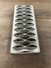 Buyers Galvanized Steel Grip Strut Tread 3012035. Fixed Price $54.99.