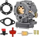 Carburetor For Briggs & Stratton 693480 499306 495181 495026 394505. Fixed Price $39.59.