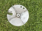 Craftsman Troy Bilt Vacuum Impeller With Blade Kit 987.799601 47021. Fixed Price $75.00.