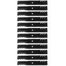 Oregon 12 Pack 96-344 Mower Blade Gator G3 Great Dane D18037 GDU10231. Fixed Price $149.99.