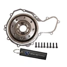 One Way Starter Clutch With Gear Fits Polaris Outlaw 500 2006-2007. Fixed Price $189.99.