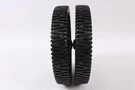 Left Right $$ Pair Of Husqvarna Oem 585911001 11" Rear Wheels 431880X460. Fixed Price $39.99.