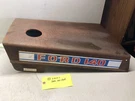 Ford 140 Tractor Hood Nice Condition. Fixed Price $134.72.