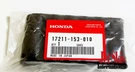New Oem Honda Air Filter XR75 XR80 XL80S 1977 1978 1979 - 85. Fixed Price $15.79.