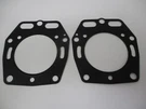 Two Genuine Kawasaki 11004-2104 Metal Head Gasket For FD440V FD501V. Fixed Price $51.99.