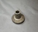 New Genuine Oem Toro Part #104-8671 Gear-bevel, 37T For Lawn Mowers. Fixed Price $25.00.