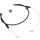 Butom Control Cable For Mtd 746-04661 946-04661A, Black. Fixed Price $14.75.