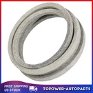 Deck Belt For Exmark 48 Inch Viking Hydro Metro Walk Behind Mower 1-403174. Fixed Price $18.49.