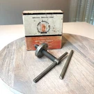 Nos Tecumseh 670215 Flywheel Puller Alloy Tool (superseded By 670306). Fixed Price $45.00.