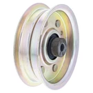 07300028 Ariens / Gravely Flanged Idler Pulley (.38" 3.50") Genuine Oem. Fixed Price $41.34.