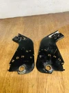 Toro L/r Rear Plates #114-7998-03/#114-7999-03 Handle Brackets. Fixed Price $19.00.