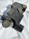 John Deere Fuel Tank AM100145. Fixed Price $35.00.
