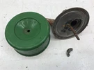 John Deere 110 Air Cleaner Assembly K181 8HP AM31033 M42075 M42081. Fixed Price $59.99.