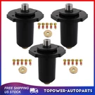 Spindle Assembly For Ariens Gravely ZT2344 59202600 59215400 59225700 69219700. Fixed Price $147.69.