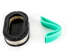 Air For Kohler 7000 Series KT715-KT745 Engines With Pre-filter Included. Fixed Price $12.16.
