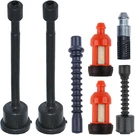 Fuel Line Hose Filter Kit For Stihl 030 031AV 032AV Chainsaw 11133587700. Fixed Price $11.99.