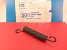 Y23C Toro Plate, Friction Spring 37-8870 Genuine Original Oem. Fixed Price $76.57.