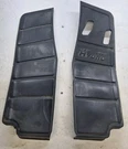 John Deere 325 335 345 355D Foot Mats Lh Rh M116487 M116488. Fixed Price $19.58.