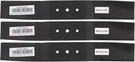Mower Blades For Mtd 742-0171B 942-0171B 190-993-000 195-958. Fixed Price $31.01.